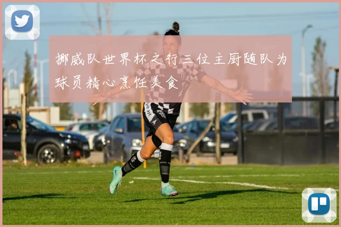 挪威队世界杯之行三位主厨随队为球员精心烹饪美食