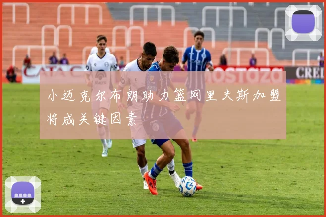 小迈克尔布朗助力篮网里夫斯加盟将成关键因素